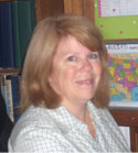 Amy Griffin