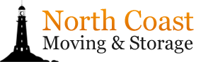 North Coast Moving & Storage Co. Logo