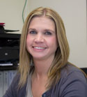 Tammy Kalberg